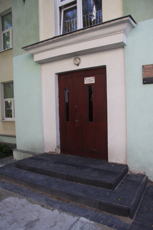 Remonty w szkołach
