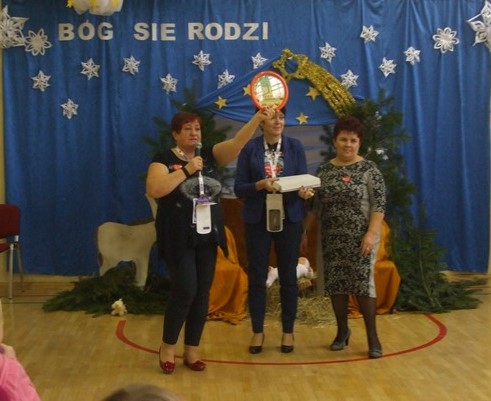 Wielka Orkiestra Świątecznej Pomocy w Dobrowodzie