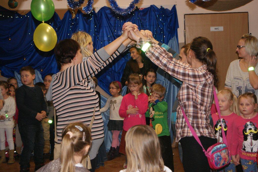 Ferie zakończone!