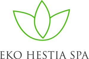 Ekohestiaspa logo