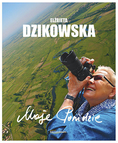 Spotkanie z Elżbietą Dzikowską