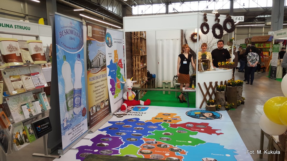mt_gallery:Targi Agrotravel 2016