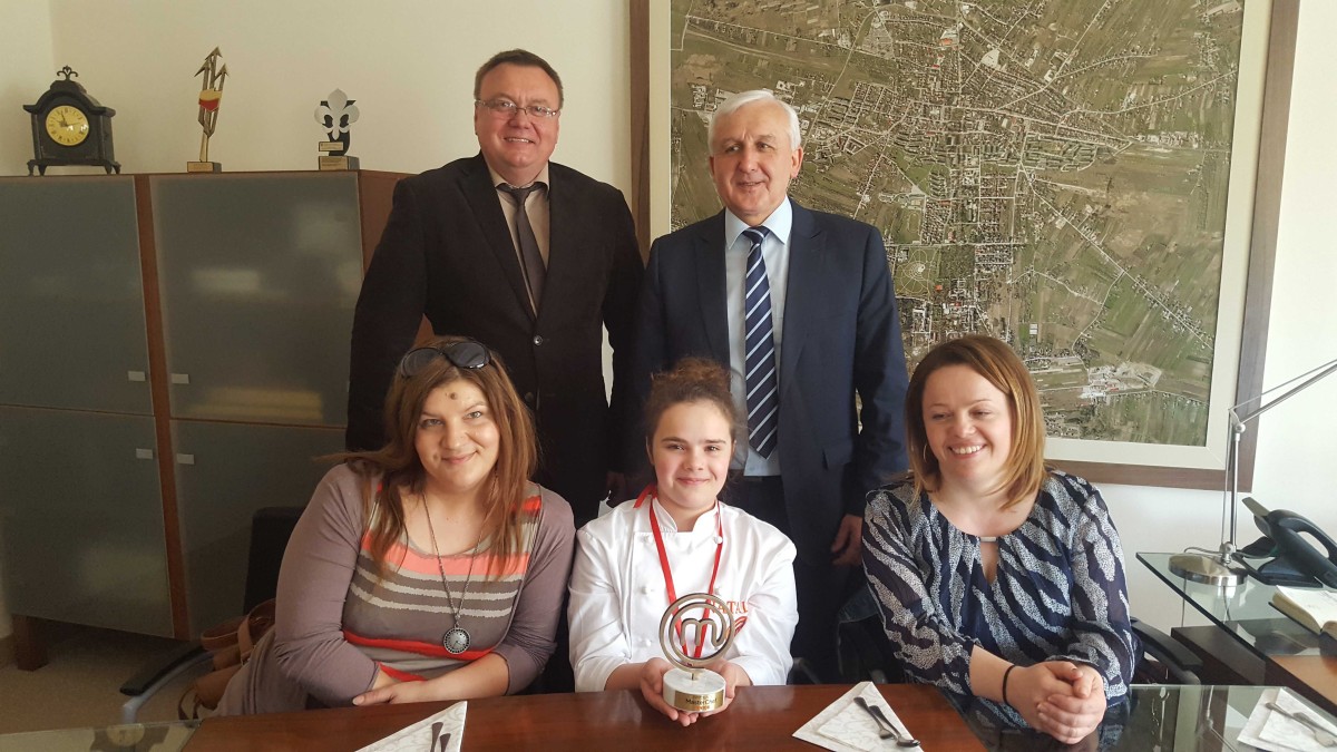 MasterChef Junior może być tylko jeden! 