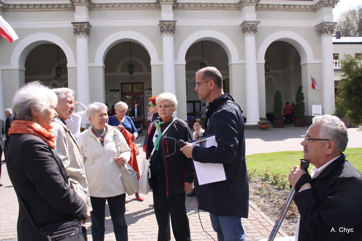 Dni Otwarte dla Turystyki