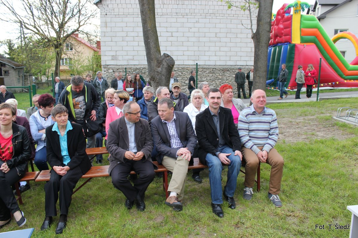 Szaniec- przegląd kapel weselnych