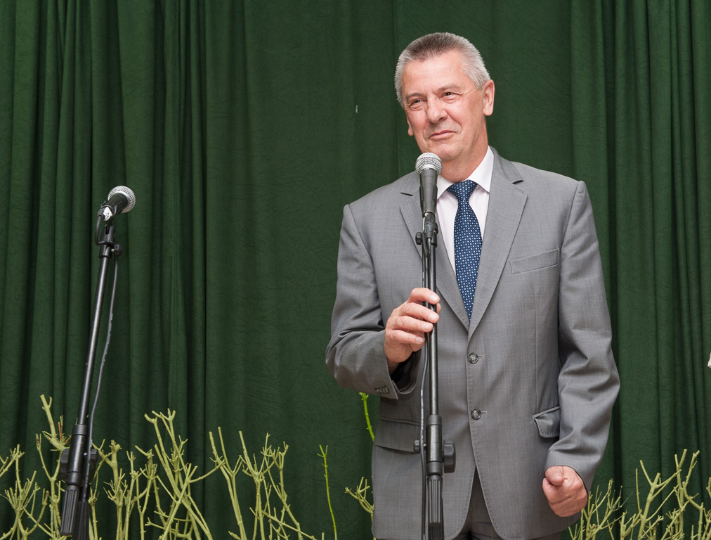 Zakończyli rok akademicki