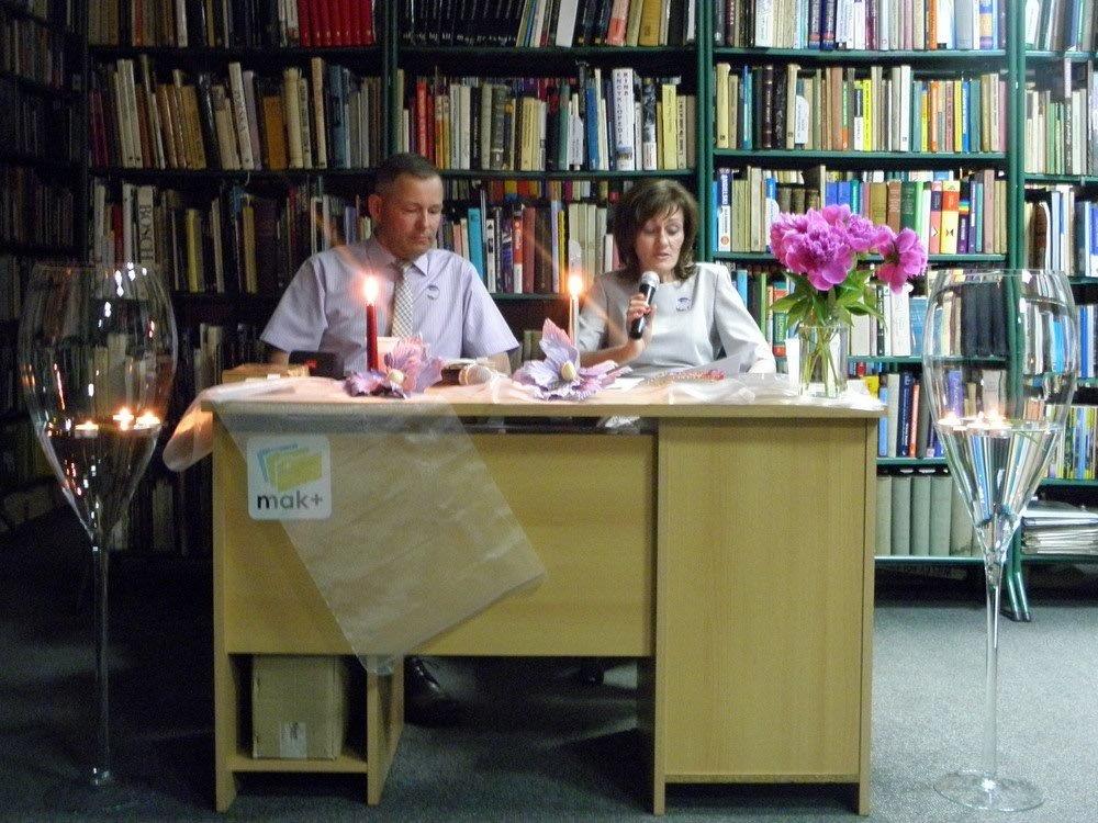 „Noc Bibliotek” za nami