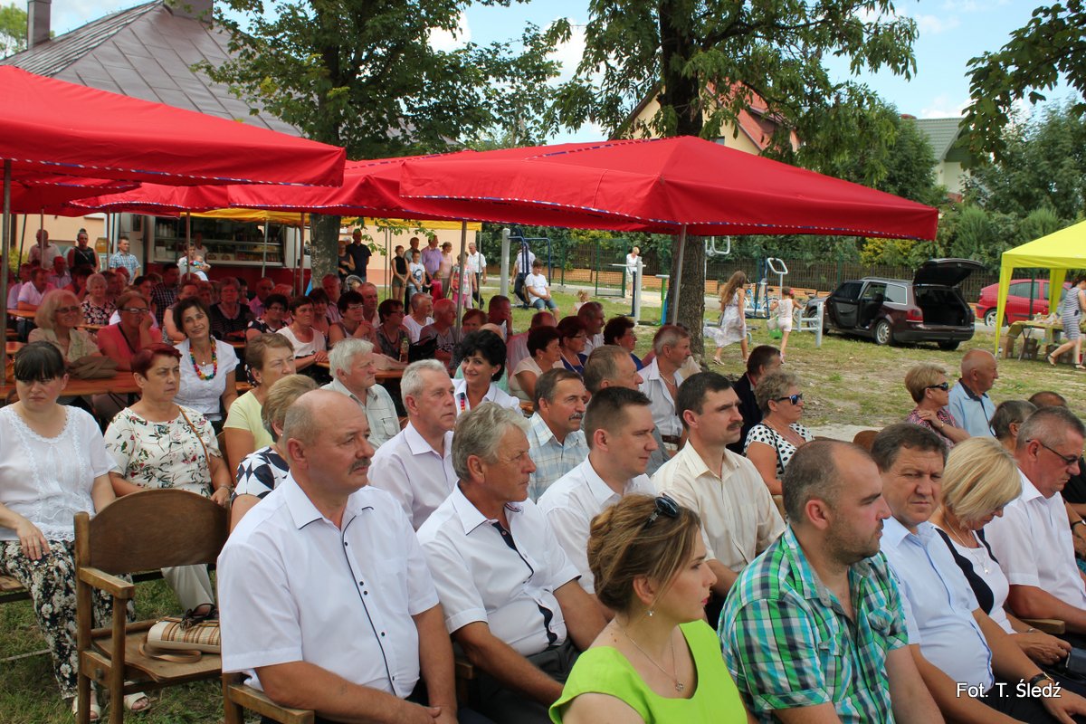 mt_gallery:Święto Czosnku w Wełczu