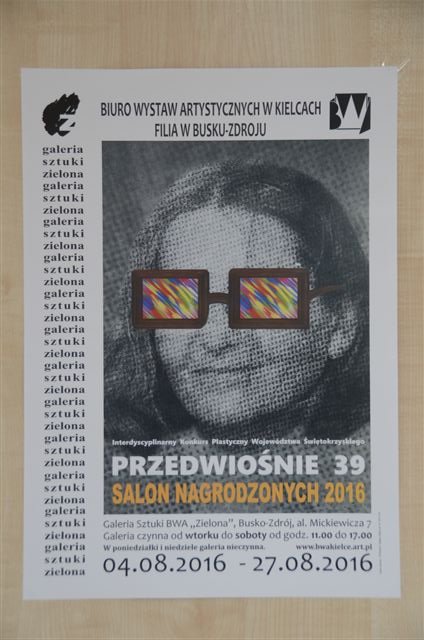 Przedwiośnie 39