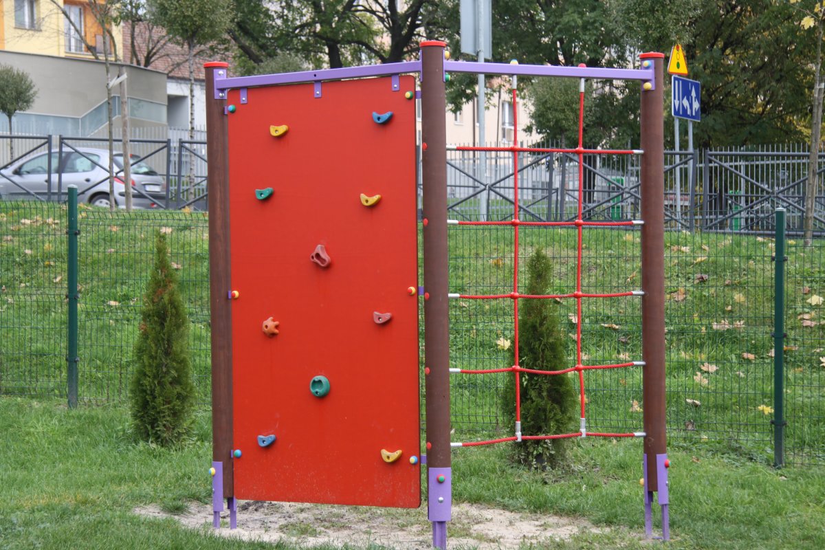 Dla młodszych i starszych