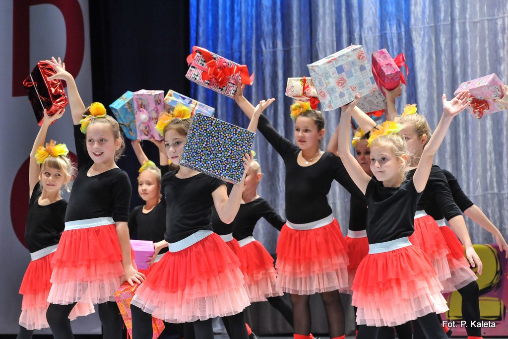 mt_gallery:Open Polish Dance Cup po raz trzeci w Busku-Zdroju