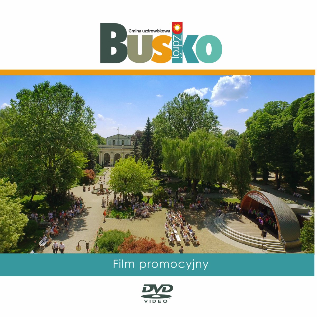 foto film promocyjny