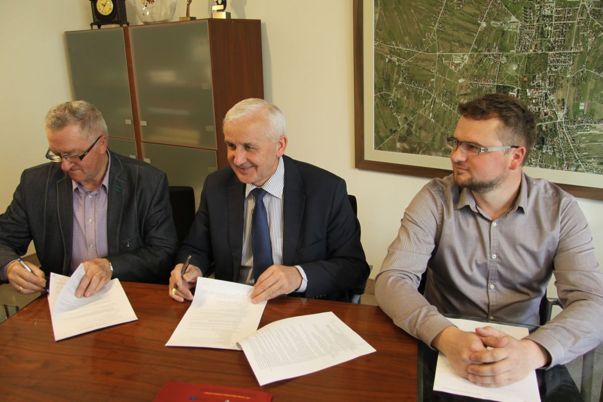 Lepsze warunki nauki dla przedszkolaków