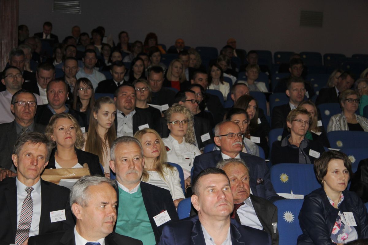 Projekt solarny zakończony