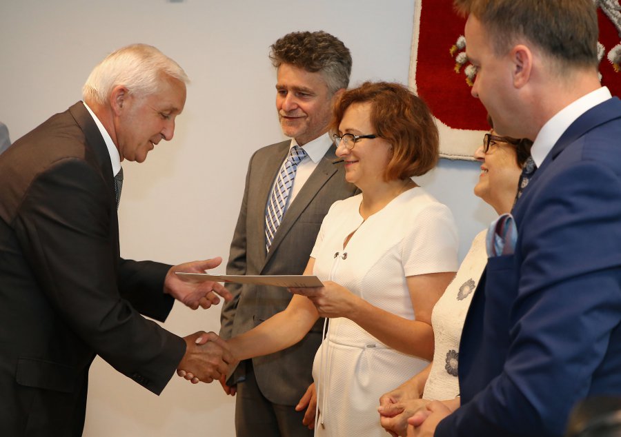 Promesa na drogi