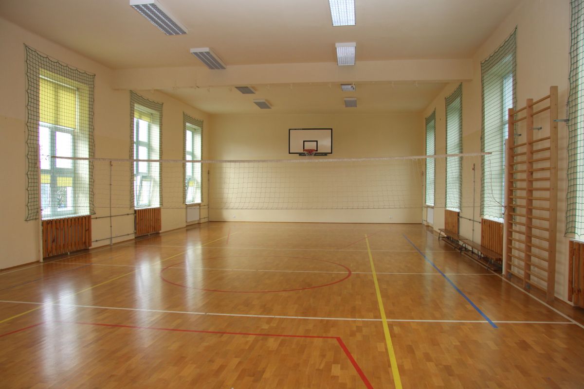 Remonty w szkołach