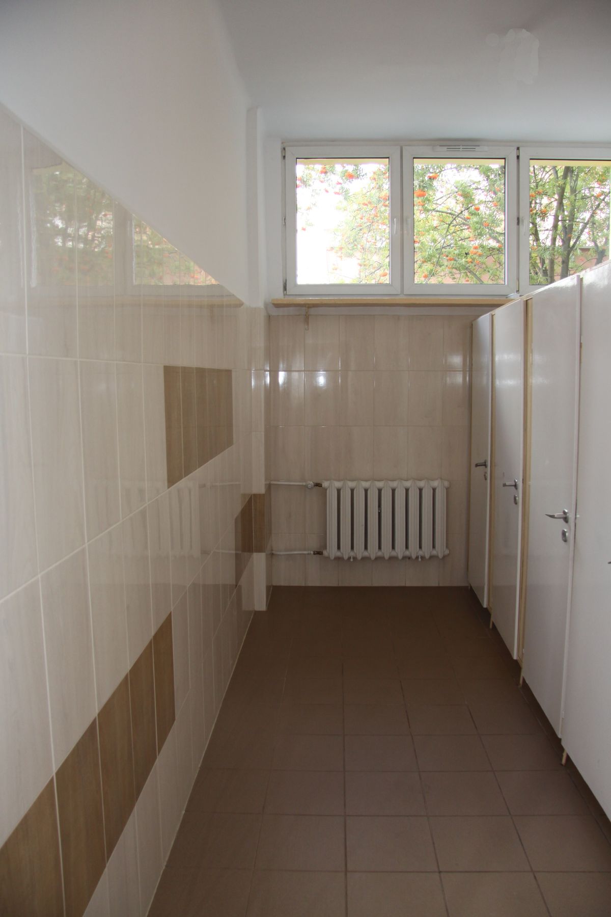 Remonty w szkołach