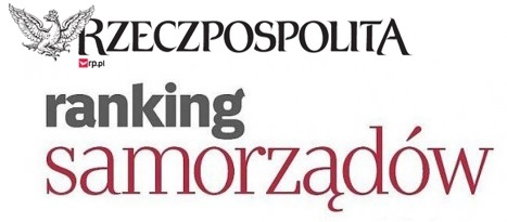 rzeczpospolita ranking samorzadow