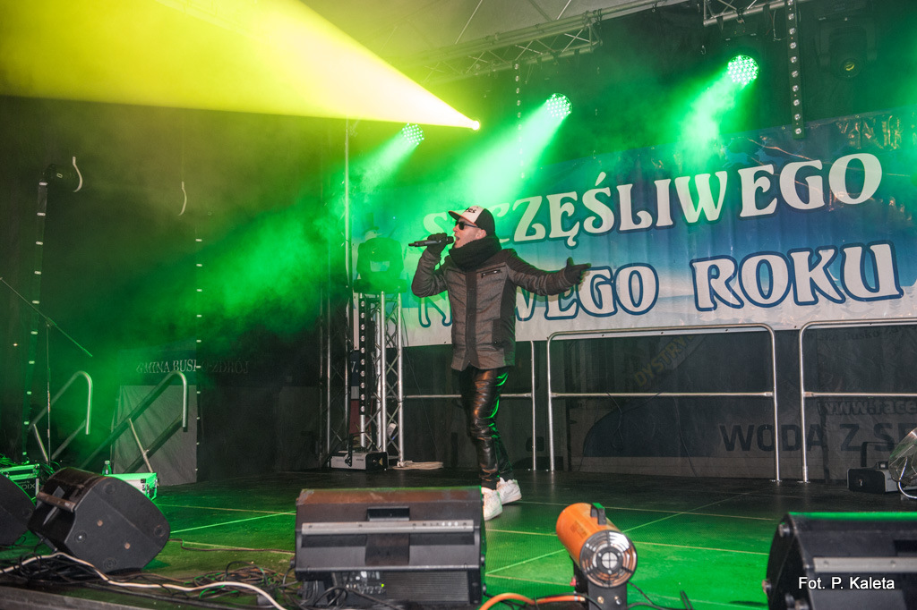 Sylwester 2016/2017 - zdjęcia