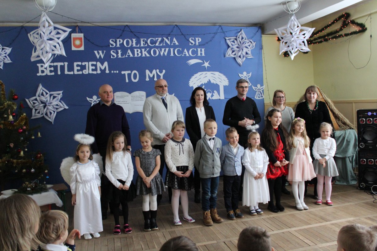 Hej kolęda, kolęda