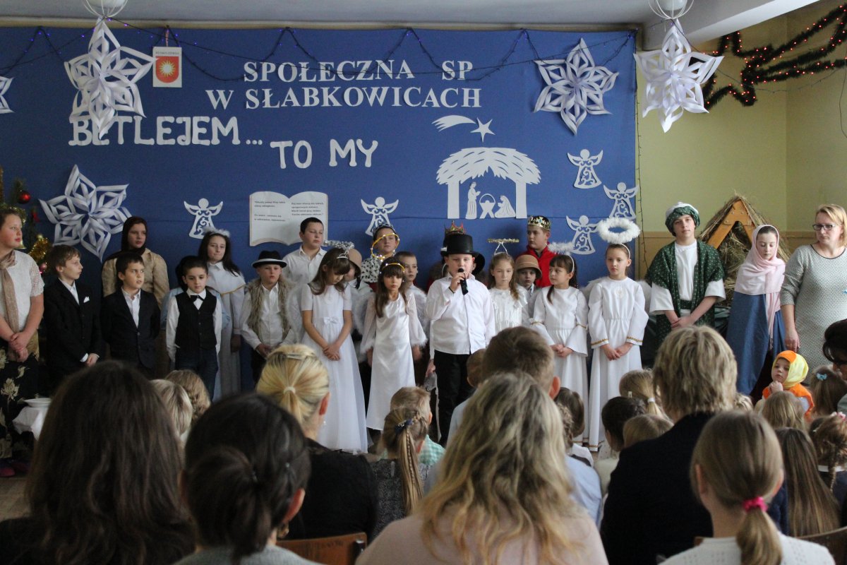 Hej kolęda, kolęda