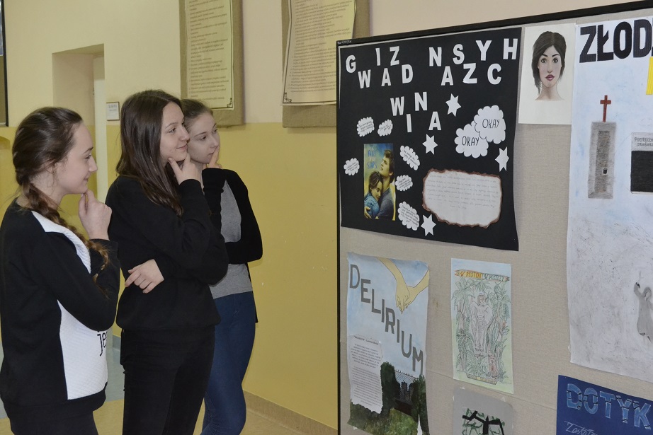  Warto czytać…