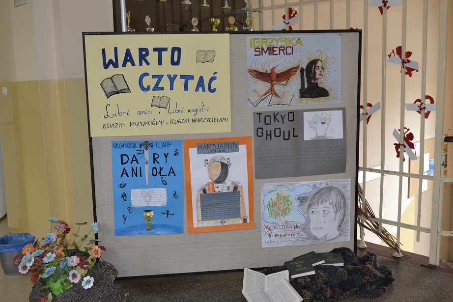  Warto czytać…