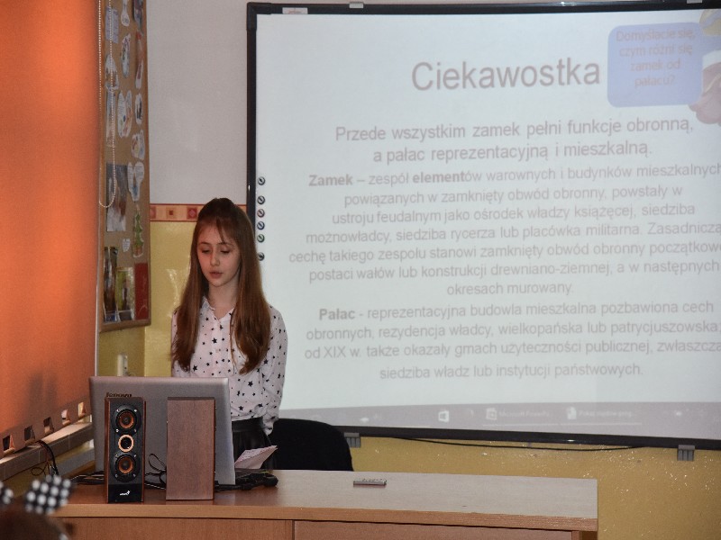 IX Edycja Międzyszkolnego Konkursu Informatycznego