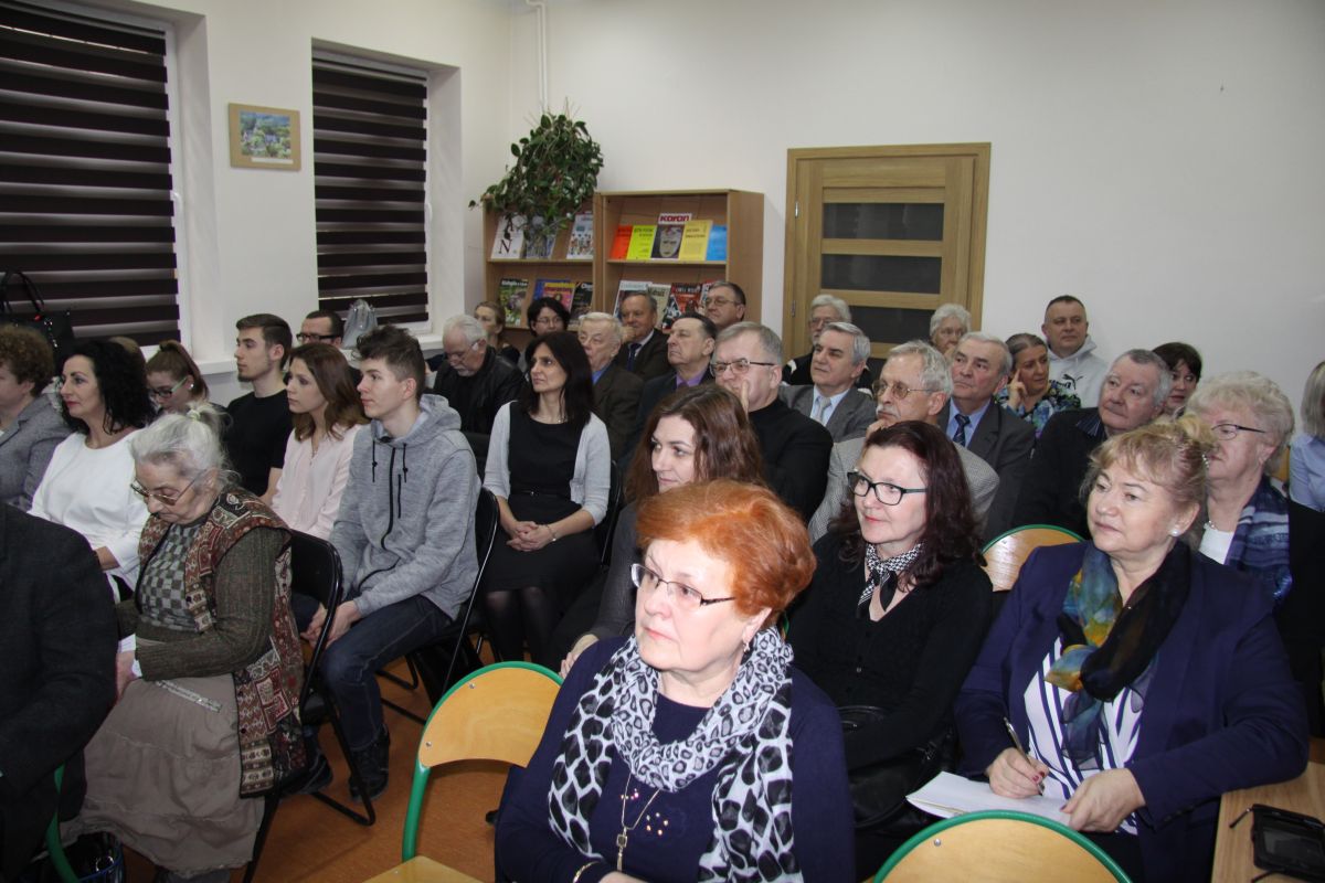mt_gallery:Busko-Zdrój w publikacjach