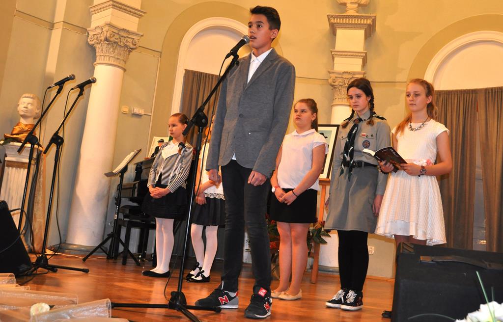 Benefis Jana Chruślińskiego