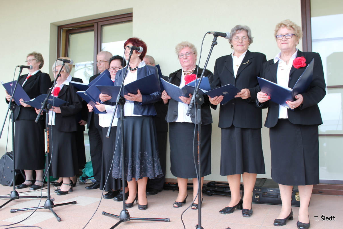 Powiatowy Przegląd Kapel Biesiadnych i Weselnych