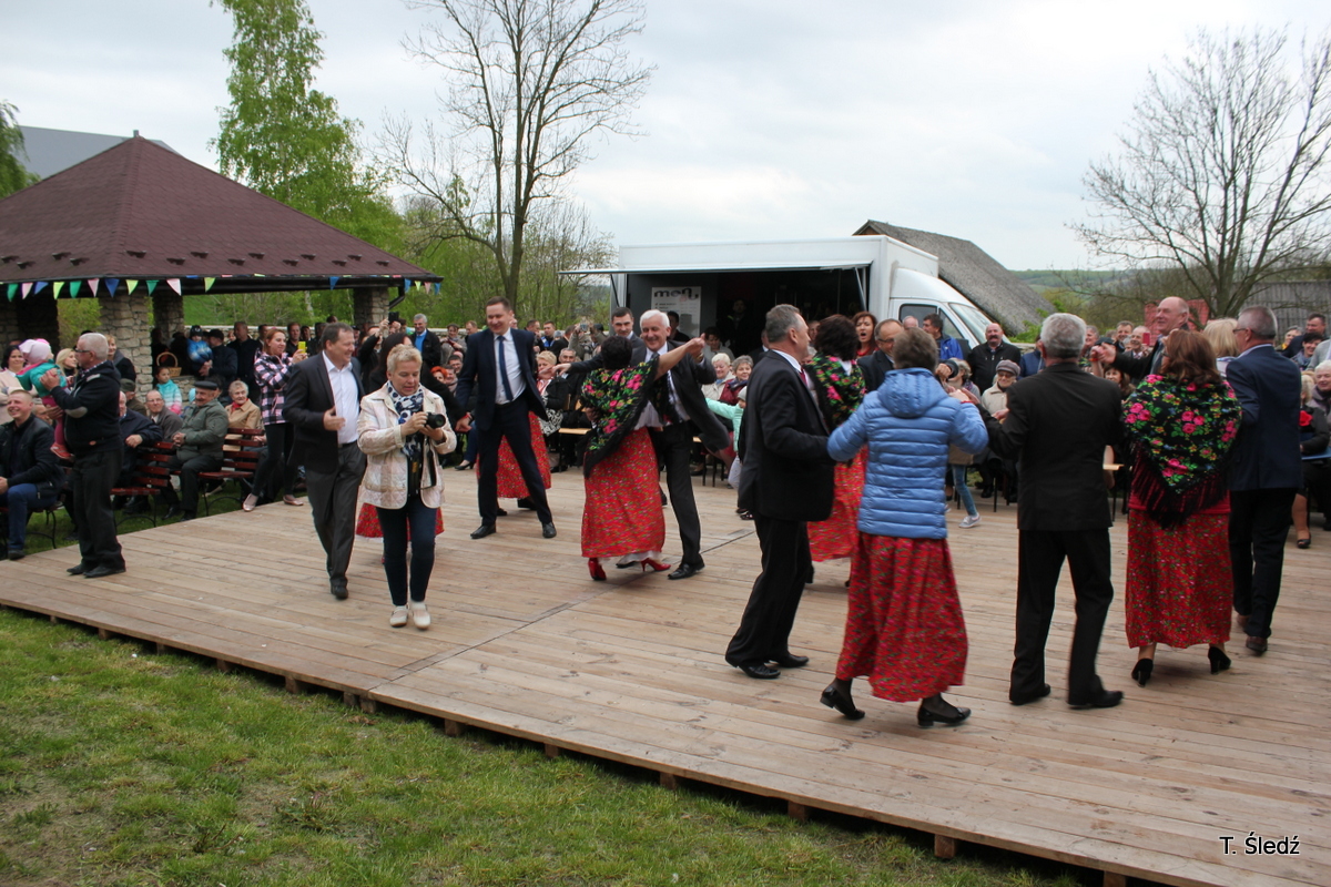 Powiatowy Przegląd Kapel Biesiadnych i Weselnych