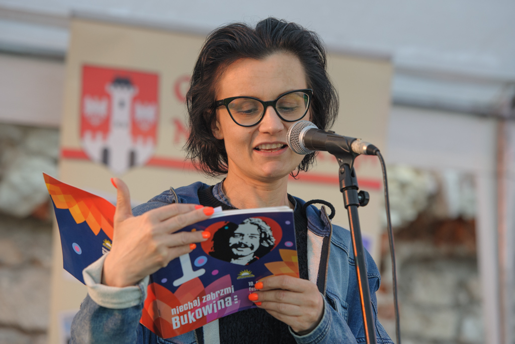 mt_gallery:Jubileuszowy festiwal im. Wojtka Belona