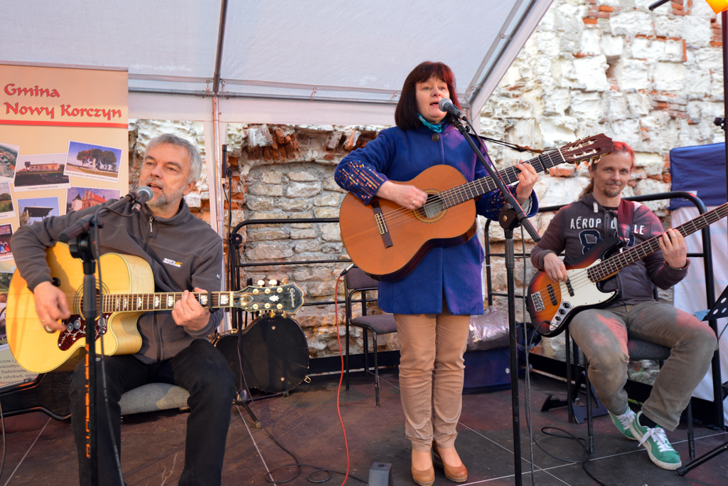 Jubileuszowy festiwal im. Wojtka Belona