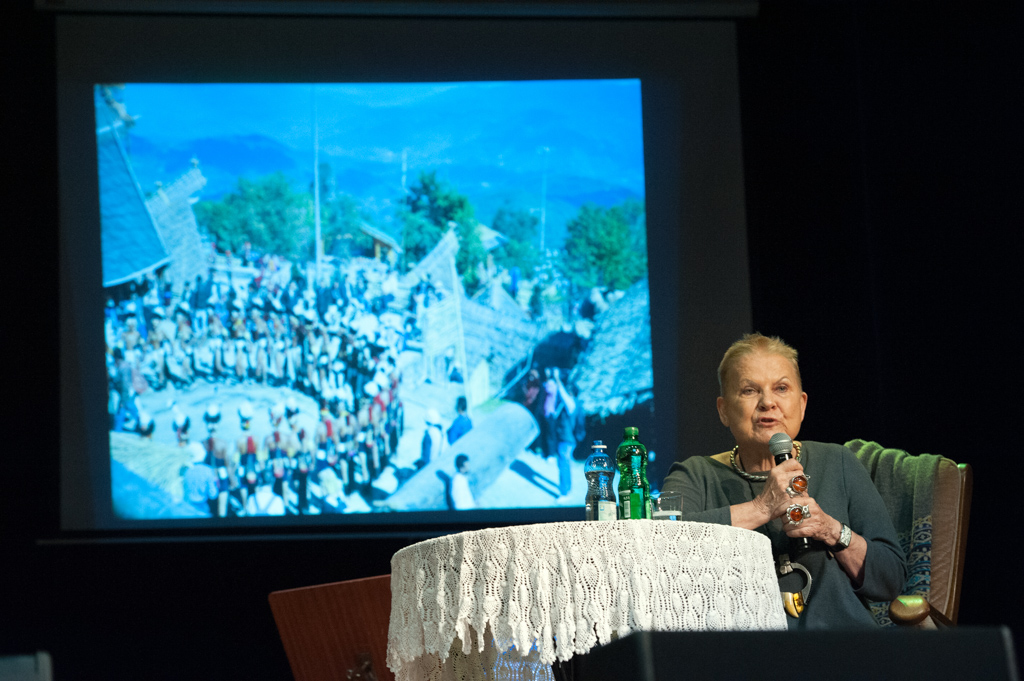 Jubileuszowy festiwal im. Wojtka Belona