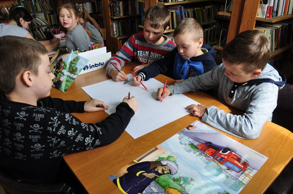 Tydzień bibliotek