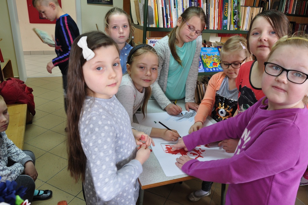 Tydzień bibliotek