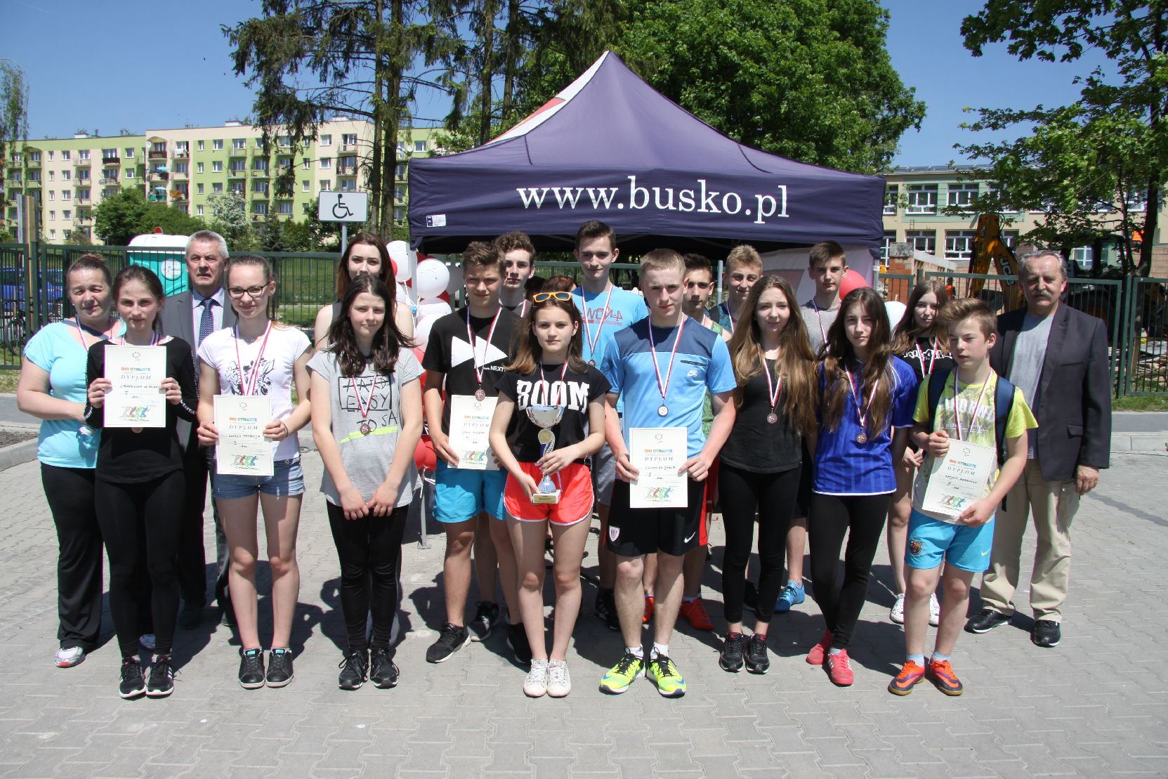 Dni Otwarte Funduszy Europejskich