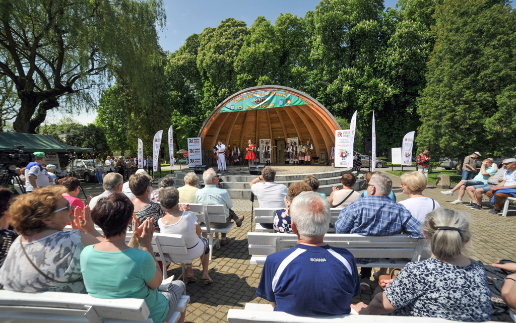 mt_gallery:Spotkania z folklorem