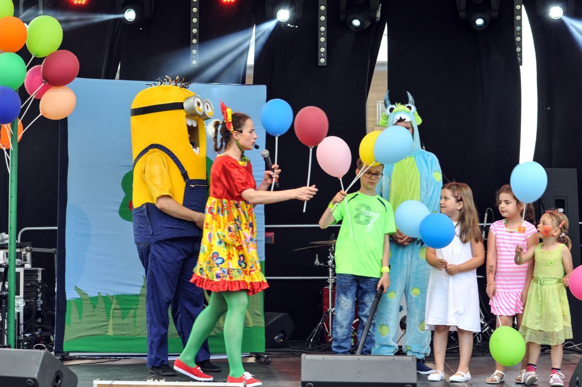 Festiwal Szwajcarski „Siła Regionów”