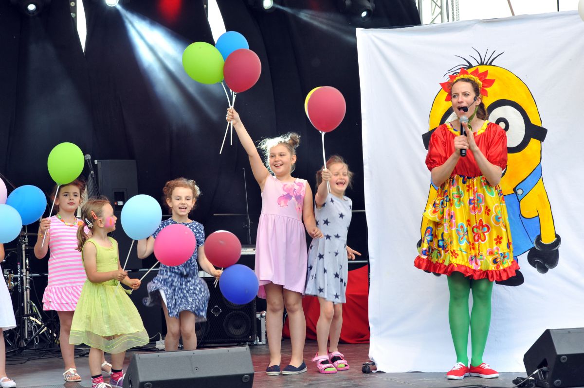 Festiwal Szwajcarski „Siła Regionów”