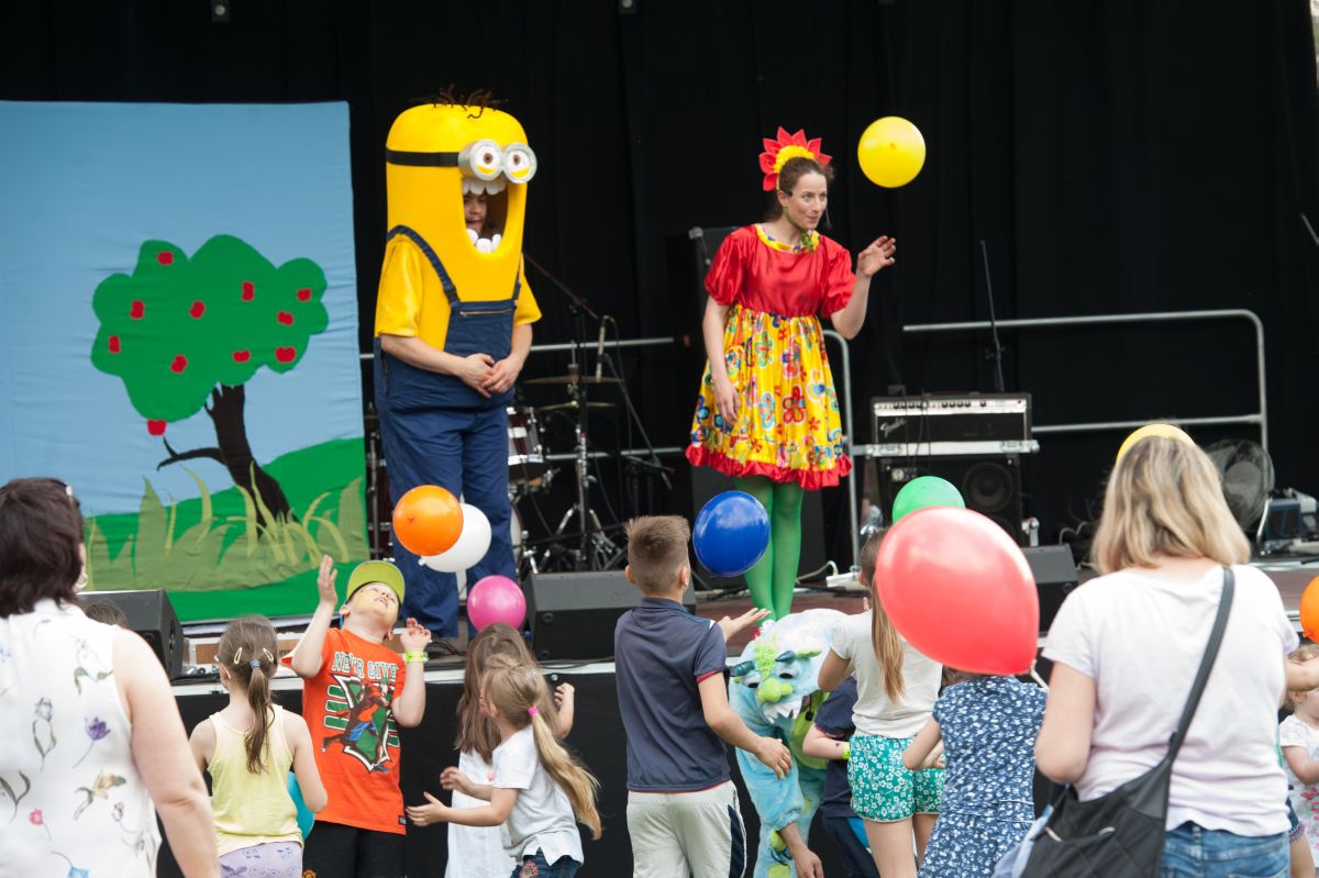 Festiwal Szwajcarski „Siła Regionów”