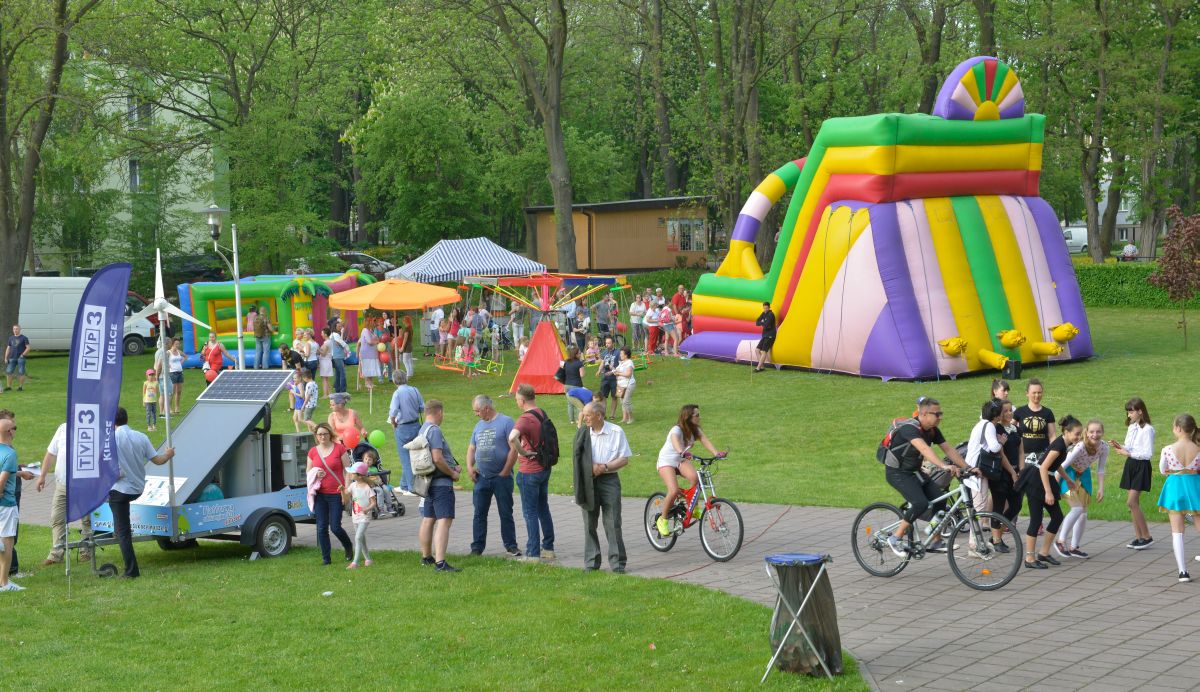 Festiwal Szwajcarski „Siła Regionów”