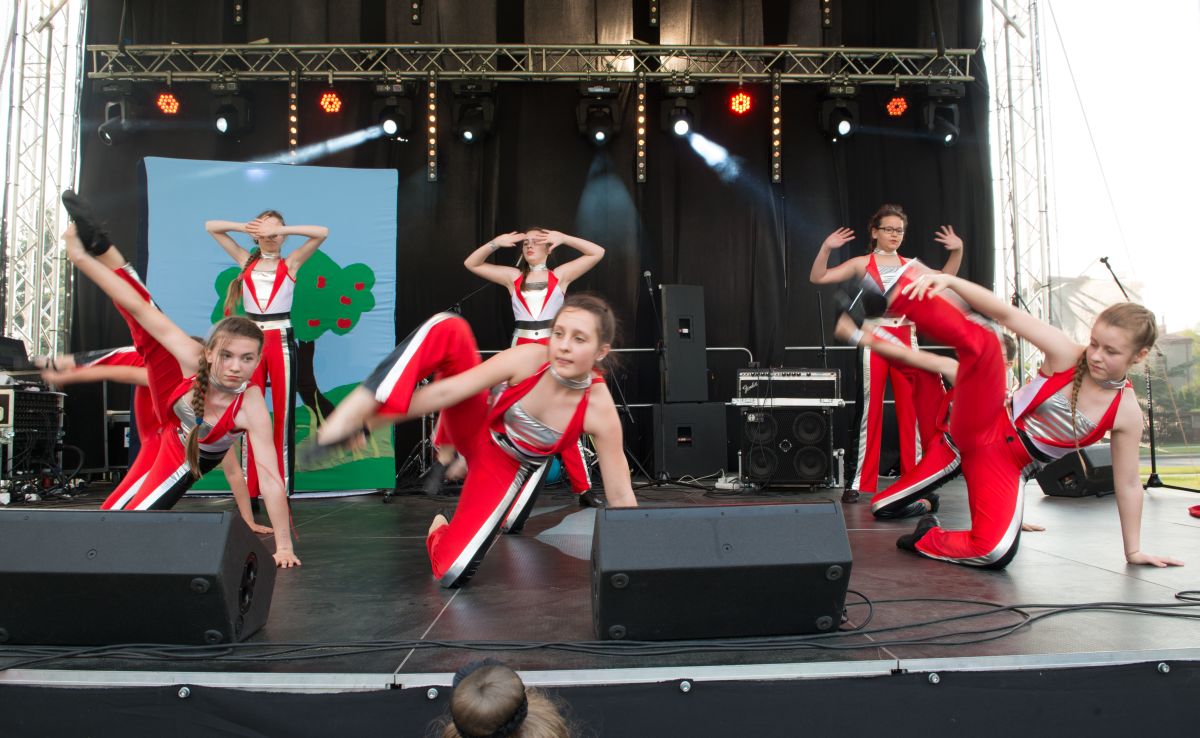 Festiwal Szwajcarski „Siła Regionów”