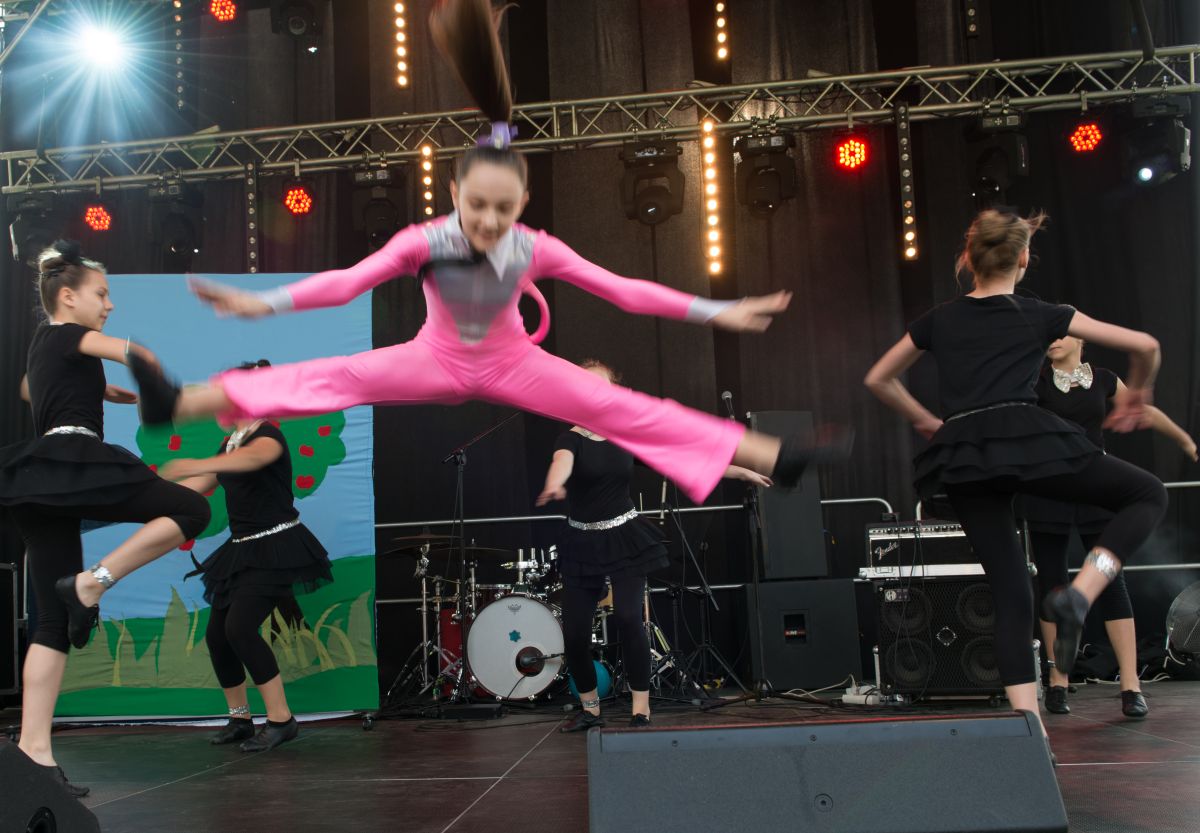 Festiwal Szwajcarski „Siła Regionów”