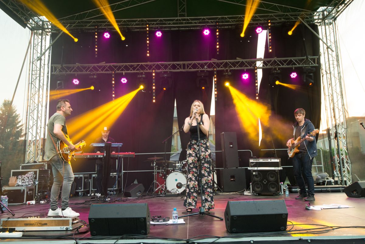 Festiwal Szwajcarski „Siła Regionów”
