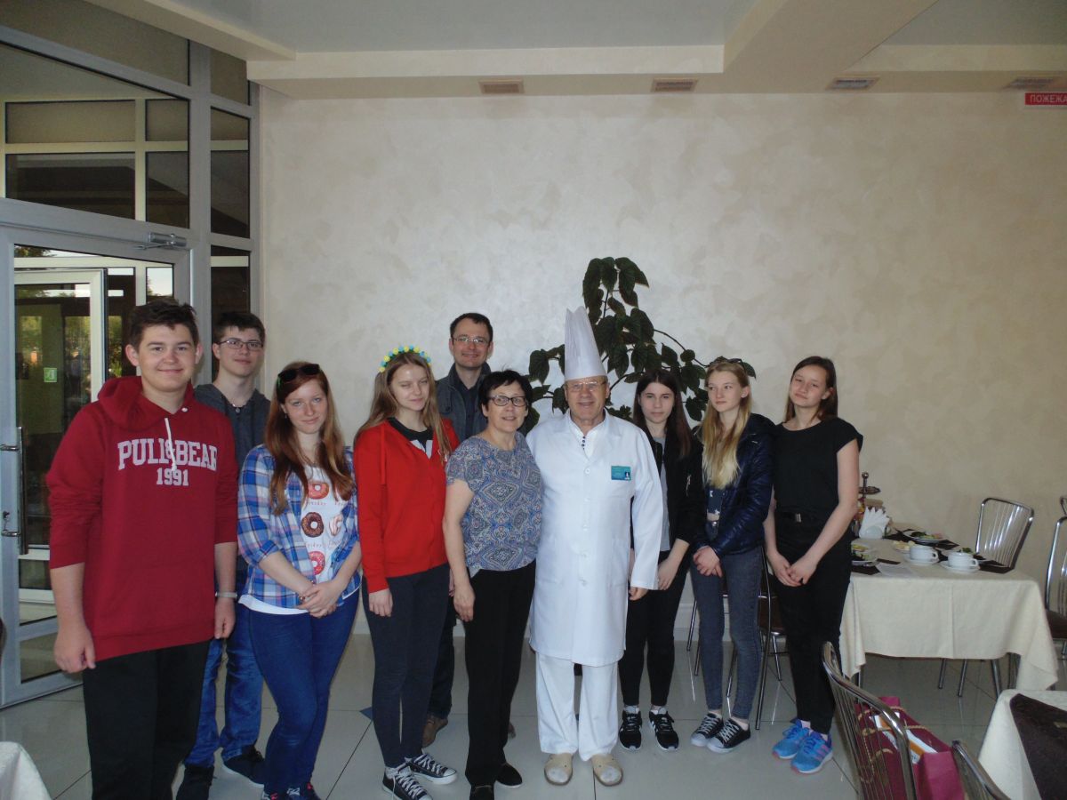 III edycja International Music Exchange