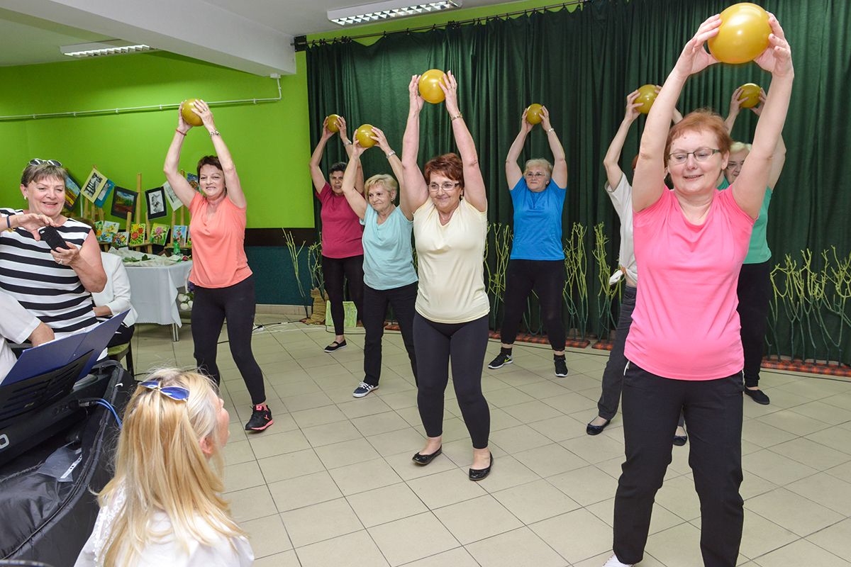 Studenci UTW rozpoczęli wakacje
