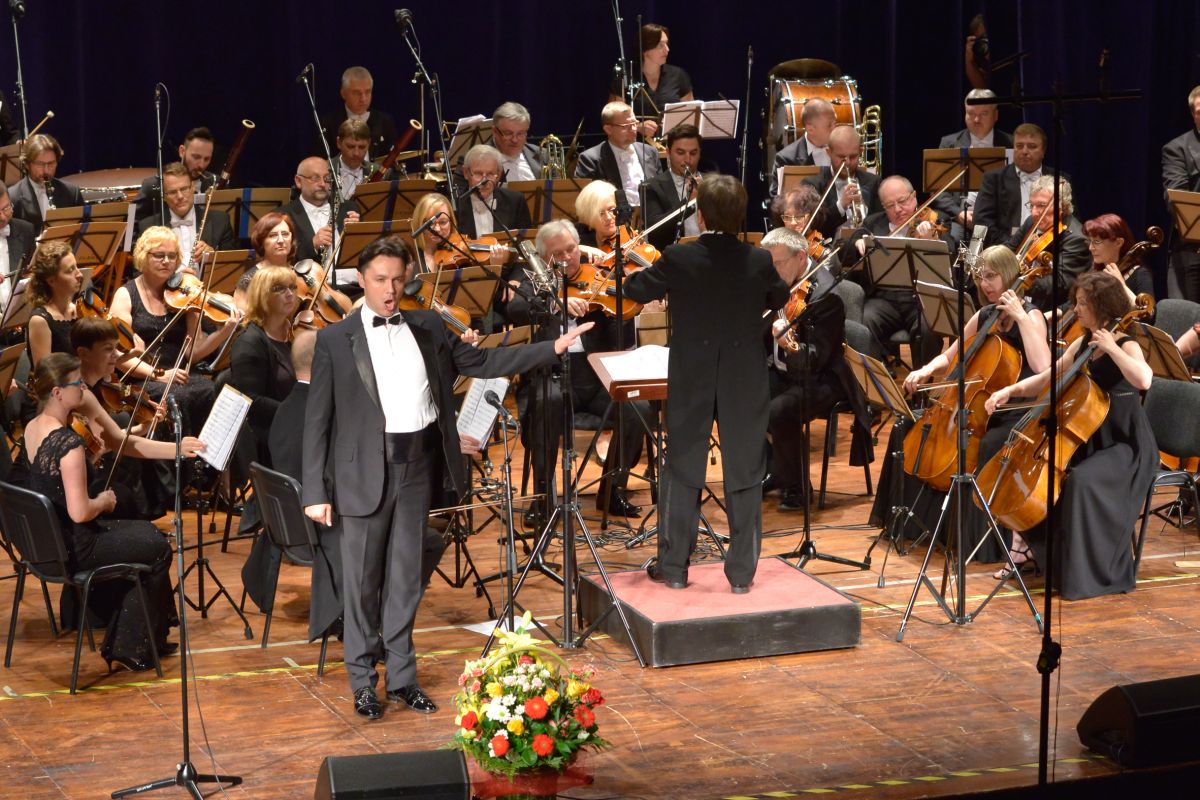 XXIII Międzynarodowy Festiwal Muzyczny im. Krystyny Jamroz