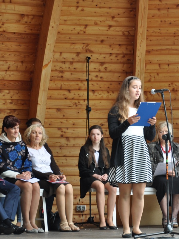 Narodowe Czytanie 2017